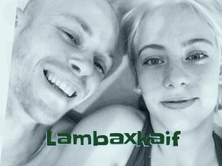 Lambaxkaif