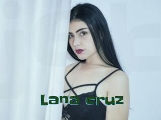 Lana_cruz