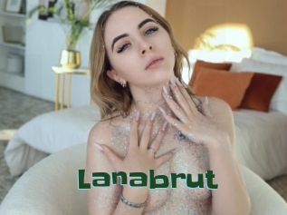 Lanabrut
