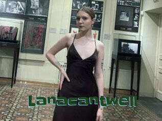 Lanacantwell