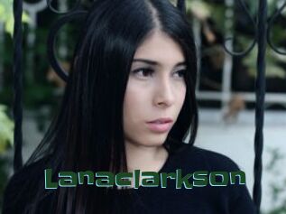 Lanaclarkson