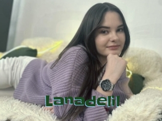 Lanadelil