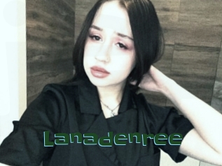Lanadenree
