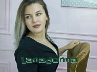 Lanadonna