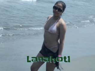 Lanahot1