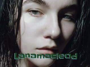 Lanamacleod