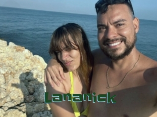 Lananick