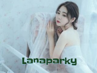 Lanaparky