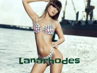 lanarhodes Jeune baise