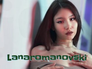 Lanaromanovski