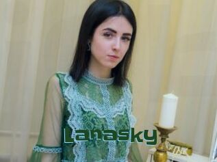 Lanasky