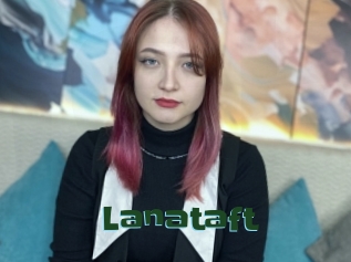 Lanataft