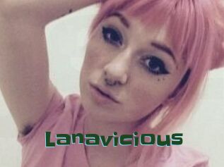 Lanavicious