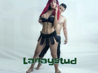 Lanaystud