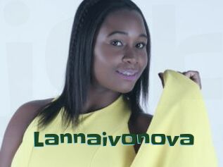 Lannaivonova