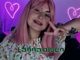 Lannaolsen
