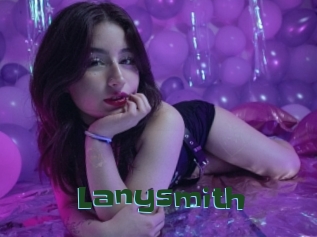 Lanysmith
