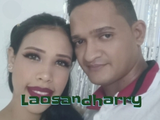 Laosandharry