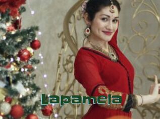 Lapamela