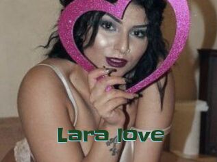 Lara_love