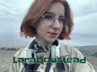 Laraboustead