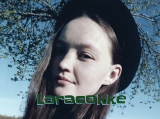 Laracokke