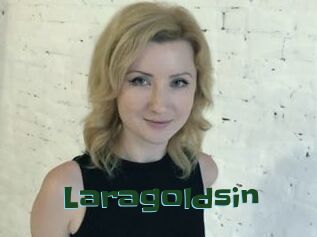 Laragoldsin