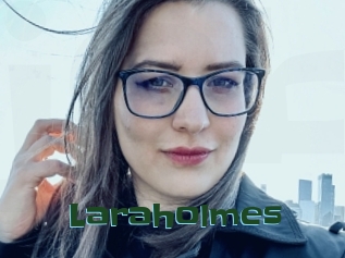 Laraholmes