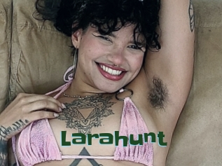 Larahunt
