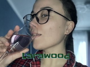 Larawood