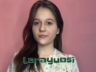 Larayuosi
