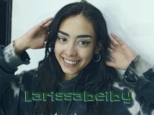 Larissabeiby