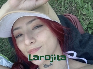 Larojita