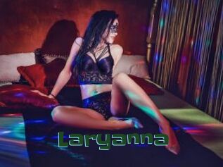 Laryanna