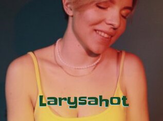 Larysahot
