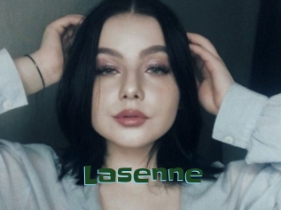 Lasenne
