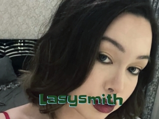 Lasysmith