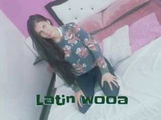 Latin_wooa