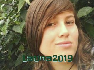 Latina2019