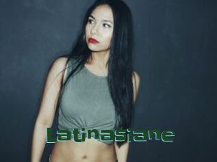Latinasiane
