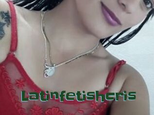Latinfetishcris