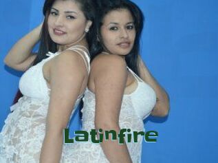 Latinfire