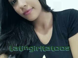 Latingirltatoos