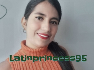 Latinprincess95