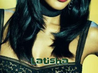Latisha
