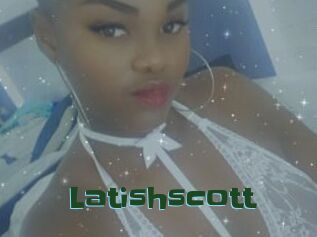 Latishscott