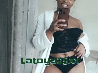 Latoya29xx