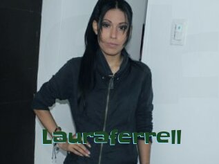 Lauraferrell