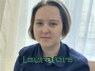Laurafors