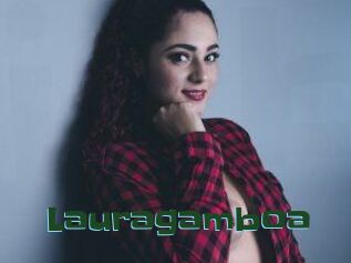 Lauragamboa
